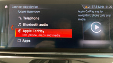 BMW X1 sDrive 20i MHT xLine 5dr Step Auto Petrol Estate